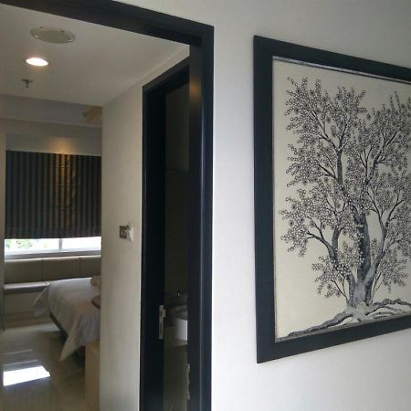 Sparks Odeon Sukabumi, Artotel Curated Zewnętrze zdjęcie