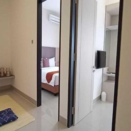 Sparks Odeon Sukabumi, Artotel Curated Zewnętrze zdjęcie