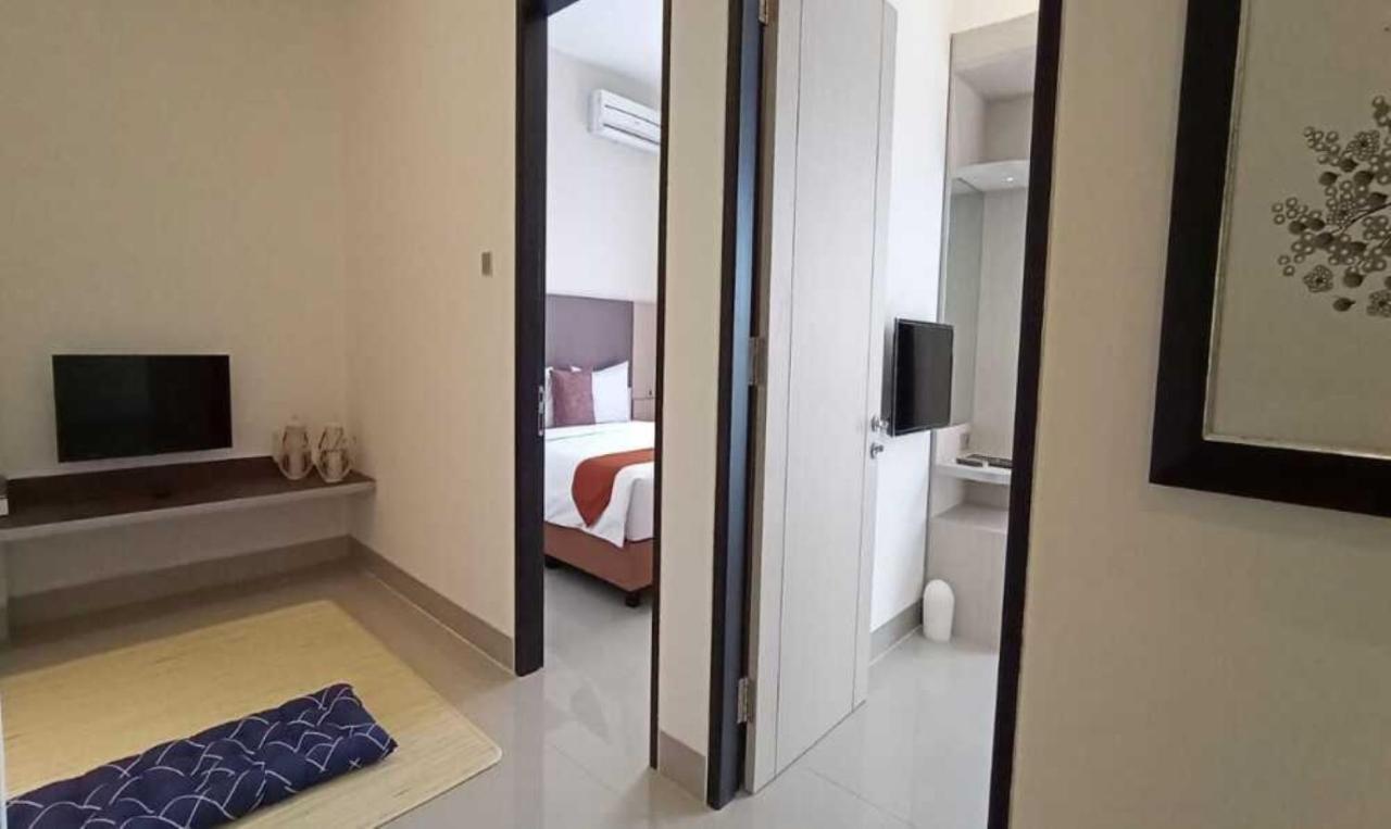 Sparks Odeon Sukabumi, Artotel Curated Zewnętrze zdjęcie