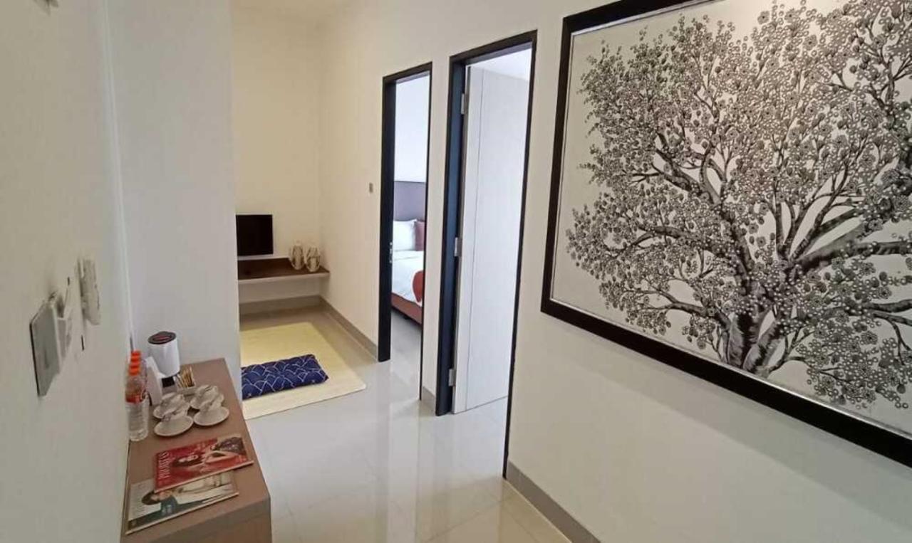 Sparks Odeon Sukabumi, Artotel Curated Zewnętrze zdjęcie