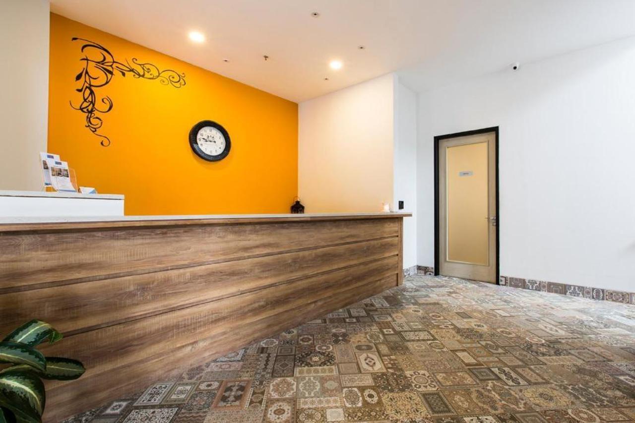 Sparks Odeon Sukabumi, Artotel Curated Zewnętrze zdjęcie