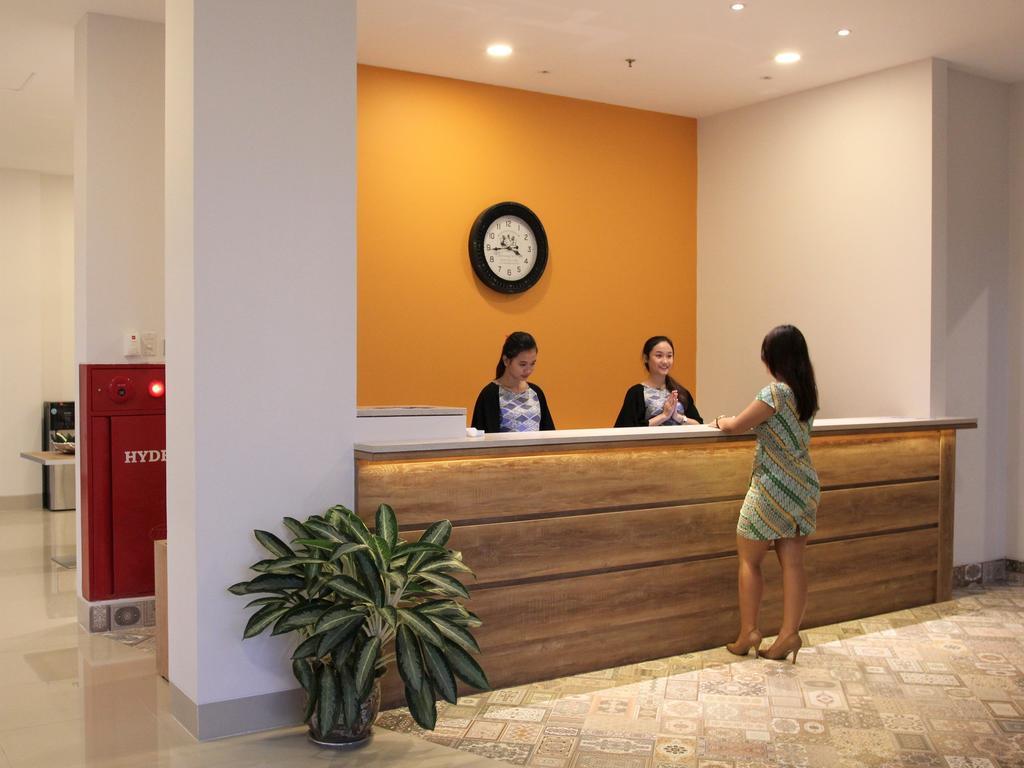 Sparks Odeon Sukabumi, Artotel Curated Zewnętrze zdjęcie