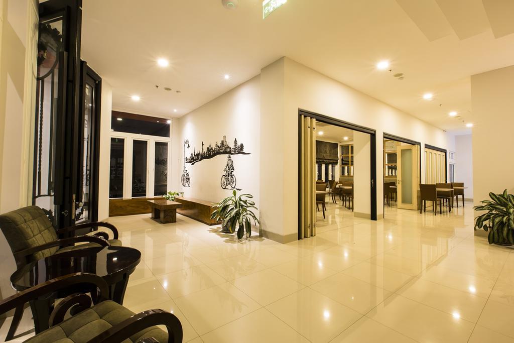 Sparks Odeon Sukabumi, Artotel Curated Zewnętrze zdjęcie