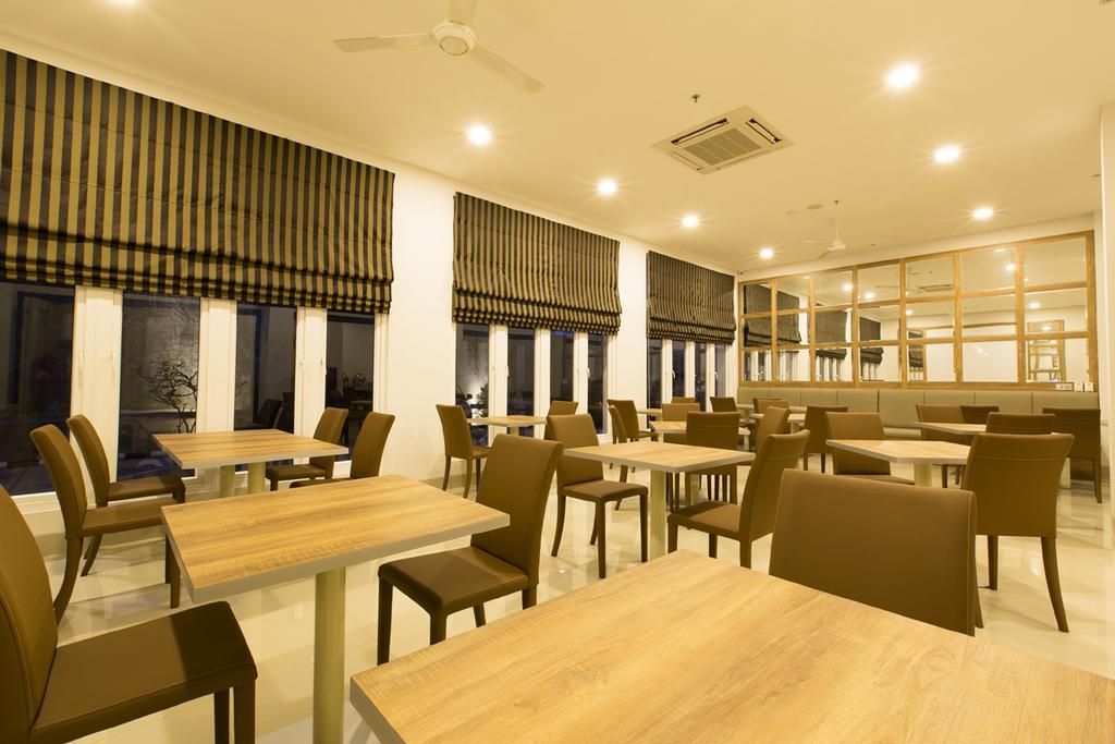 Sparks Odeon Sukabumi, Artotel Curated Zewnętrze zdjęcie