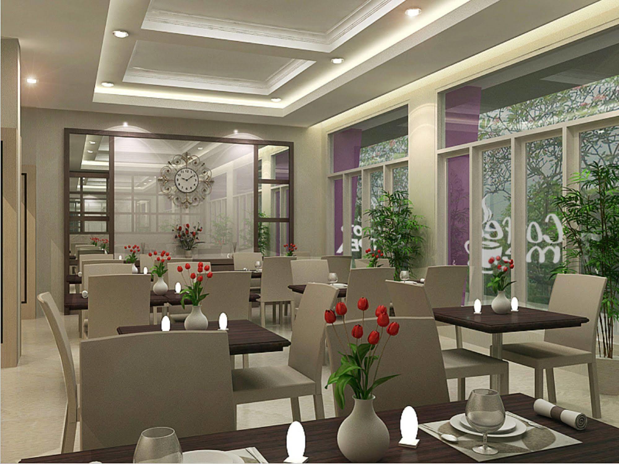 Sparks Odeon Sukabumi, Artotel Curated Zewnętrze zdjęcie