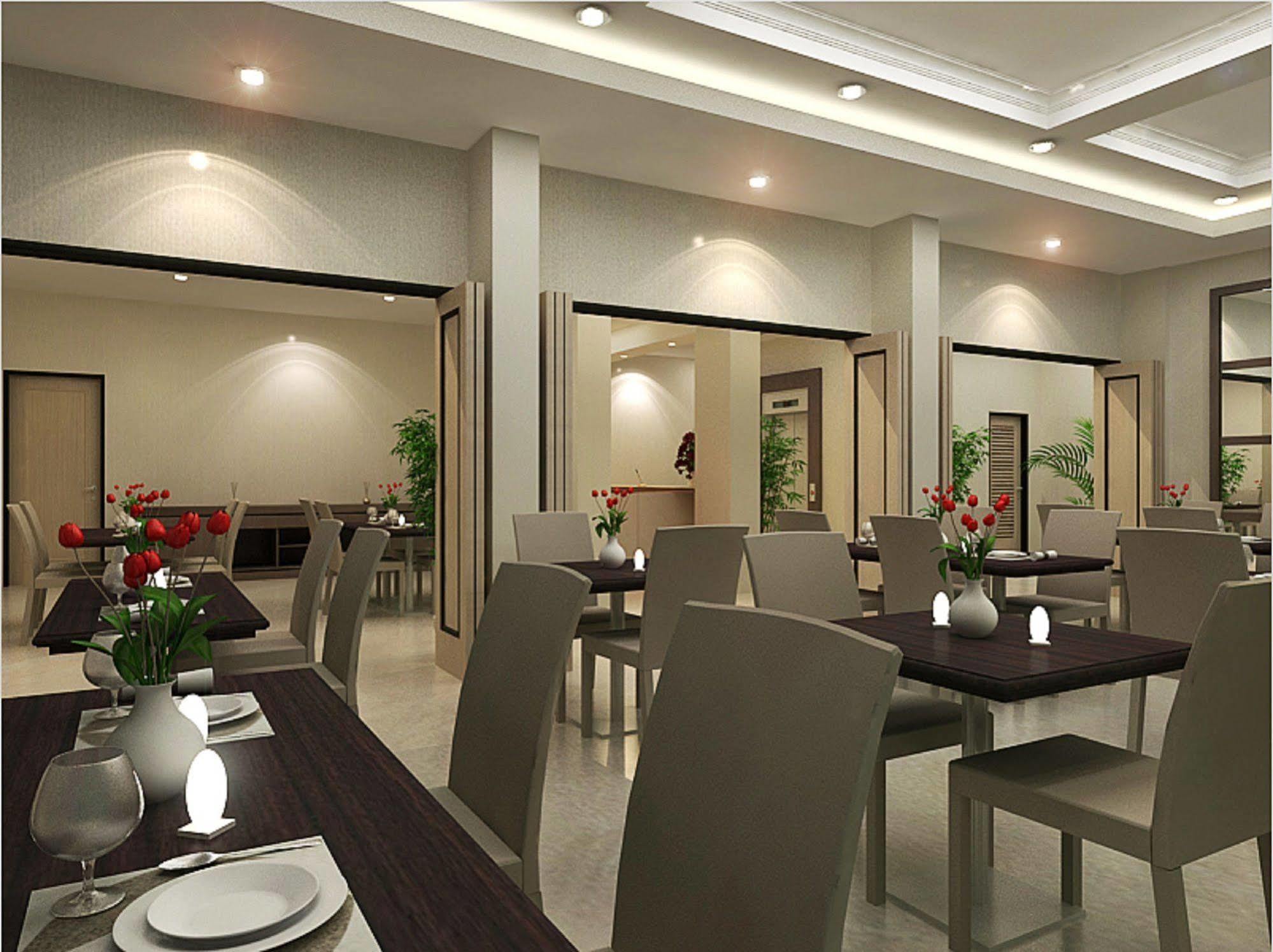 Sparks Odeon Sukabumi, Artotel Curated Zewnętrze zdjęcie