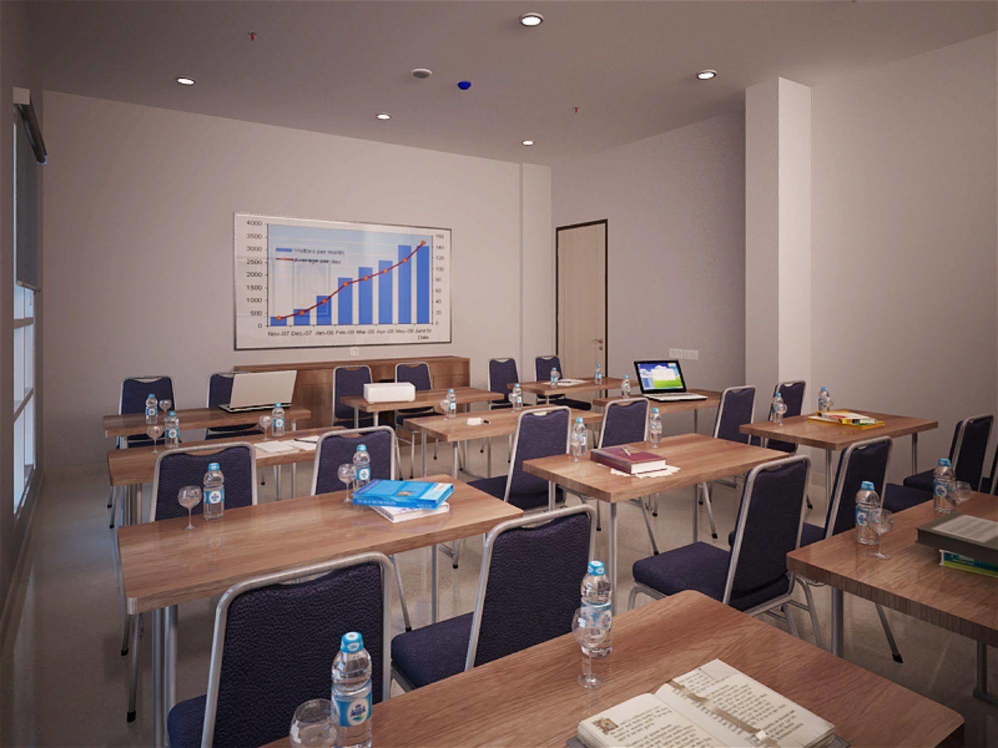 Sparks Odeon Sukabumi, Artotel Curated Zewnętrze zdjęcie